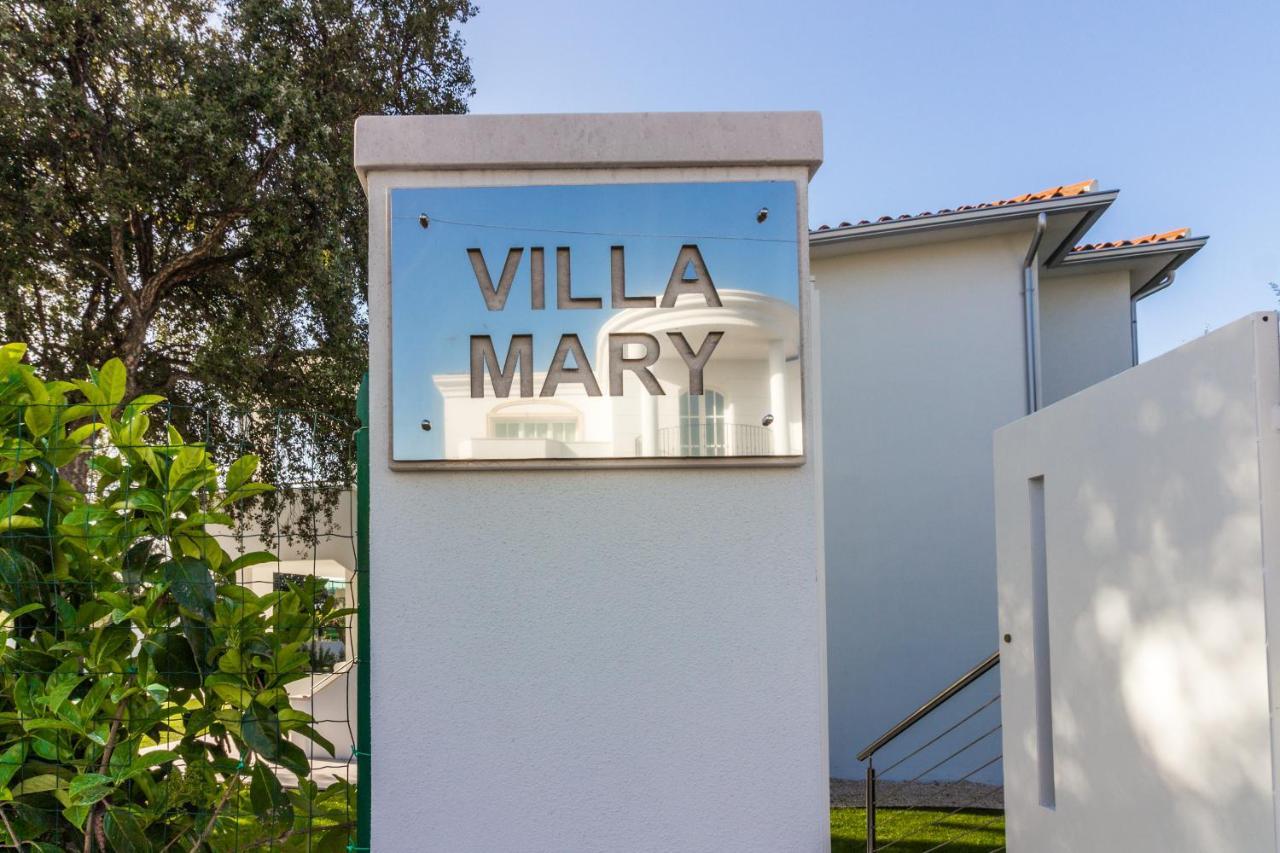 Villa Mary オルビア エクステリア 写真